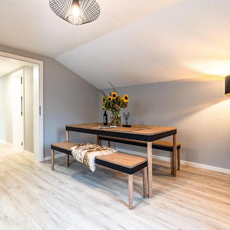 Stuub Langenbach Apartman Titisee-Neustadt Kültér fotó