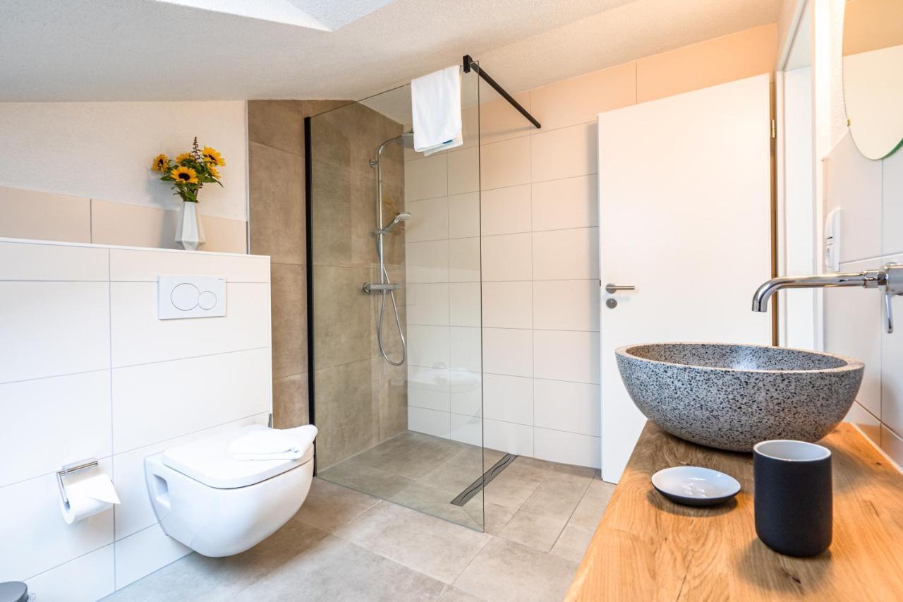 Stuub Langenbach Apartman Titisee-Neustadt Kültér fotó