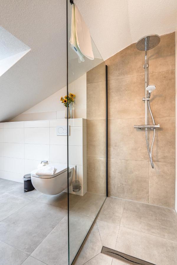 Stuub Langenbach Apartman Titisee-Neustadt Kültér fotó