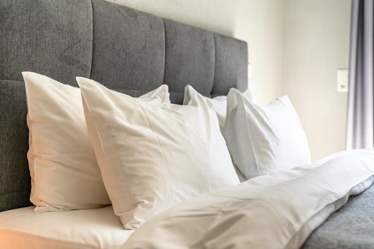 Stuub Langenbach Apartman Titisee-Neustadt Kültér fotó