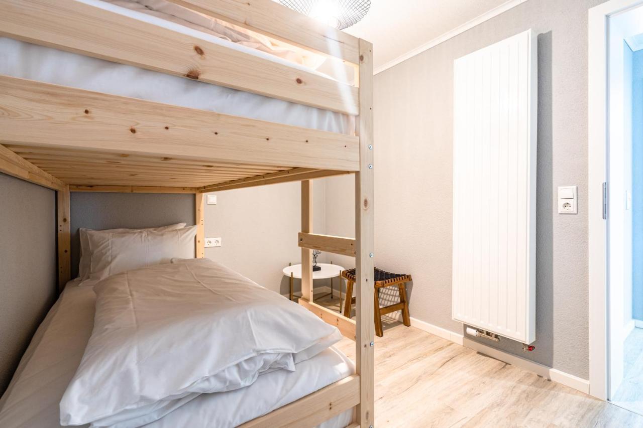 Stuub Langenbach Apartman Titisee-Neustadt Kültér fotó