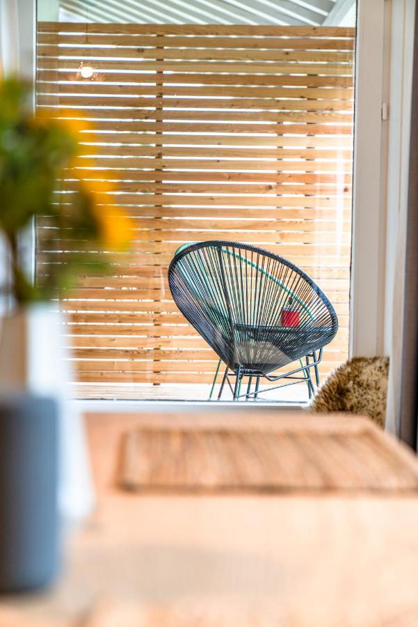 Stuub Langenbach Apartman Titisee-Neustadt Kültér fotó