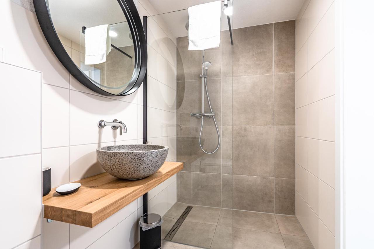 Stuub Langenbach Apartman Titisee-Neustadt Kültér fotó