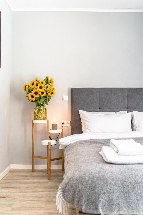 Stuub Langenbach Apartman Titisee-Neustadt Kültér fotó