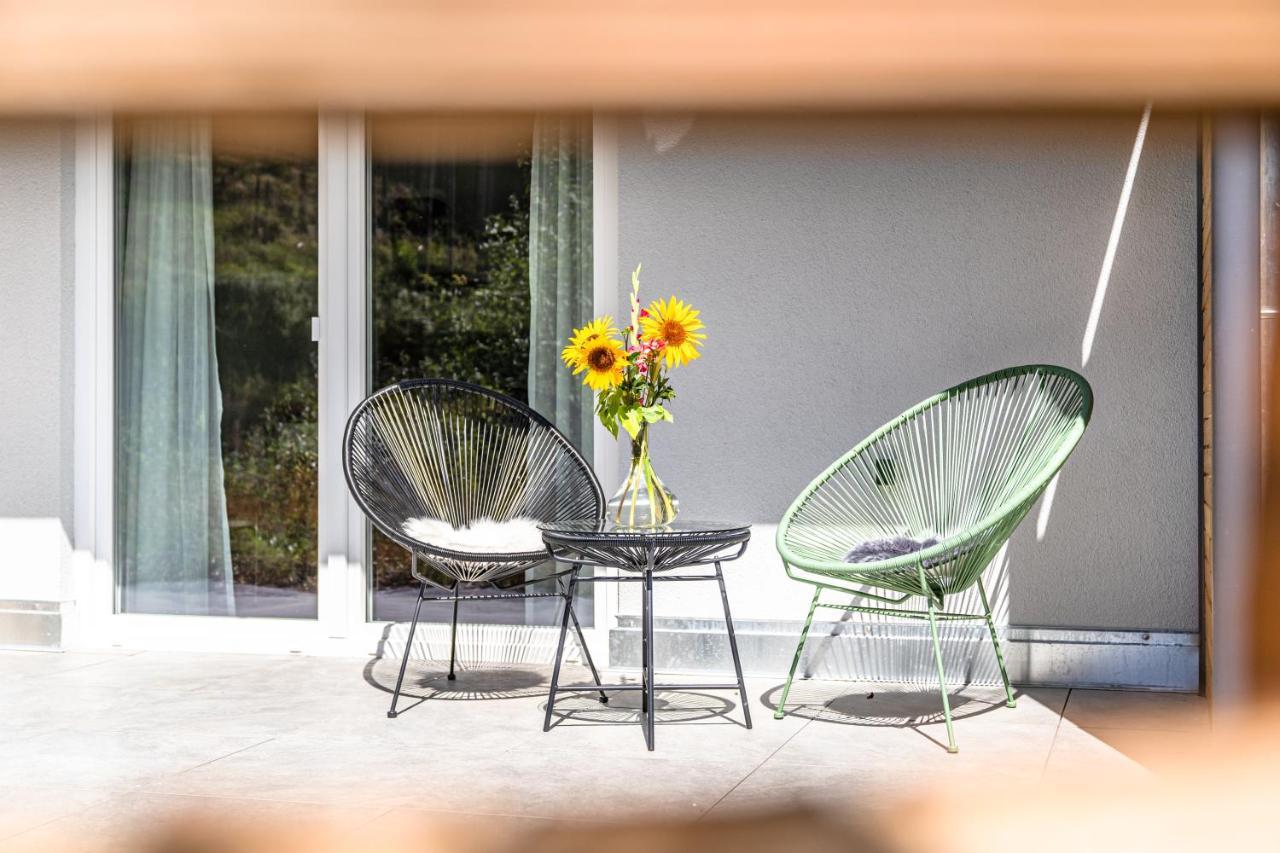 Stuub Langenbach Apartman Titisee-Neustadt Kültér fotó