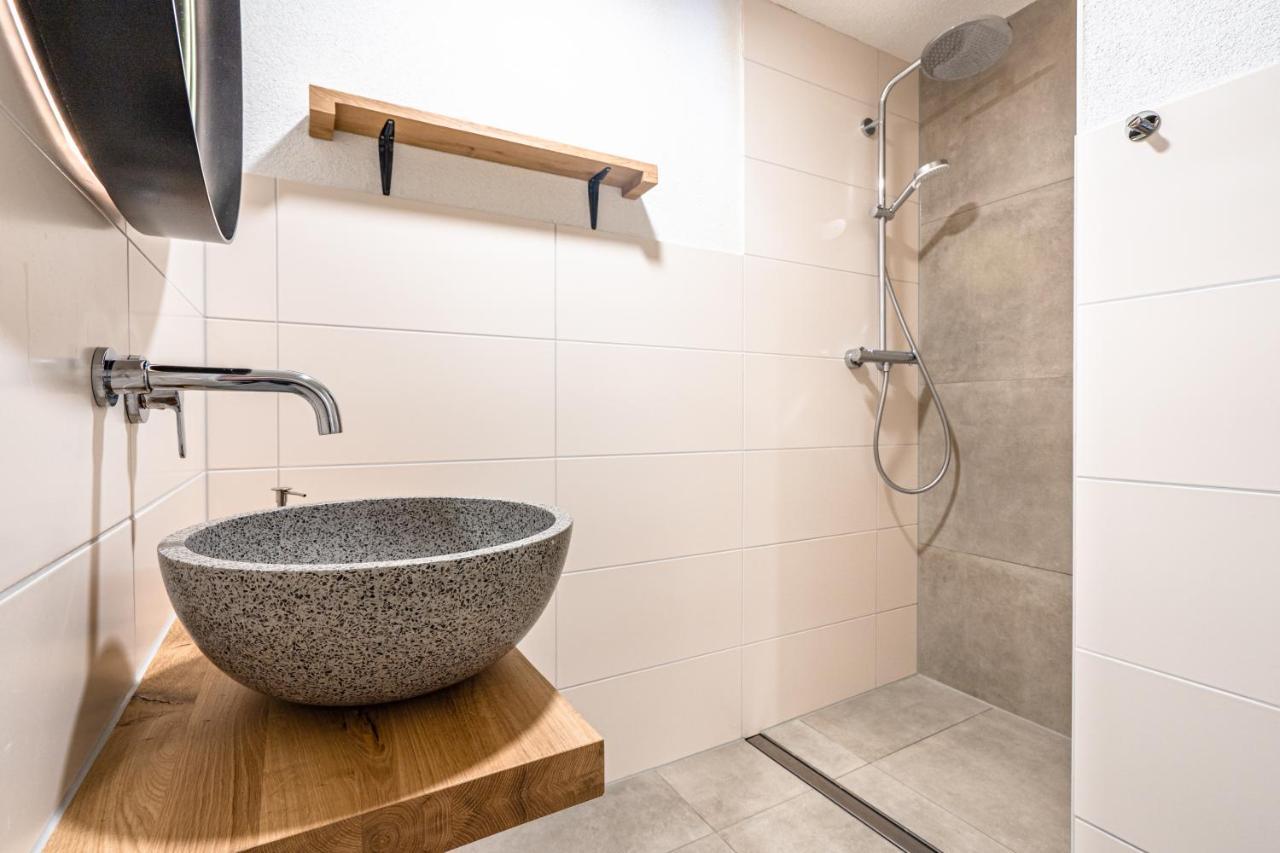 Stuub Langenbach Apartman Titisee-Neustadt Kültér fotó