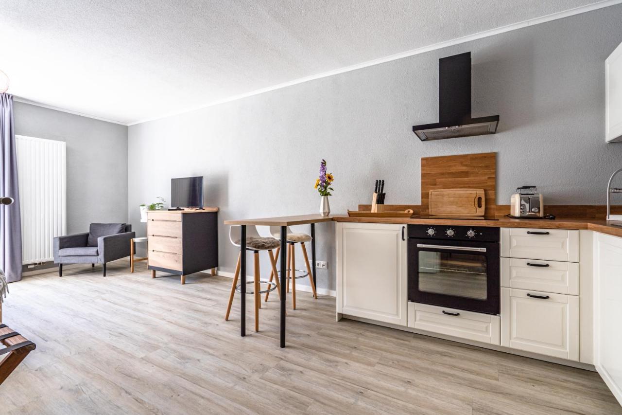 Stuub Langenbach Apartman Titisee-Neustadt Kültér fotó