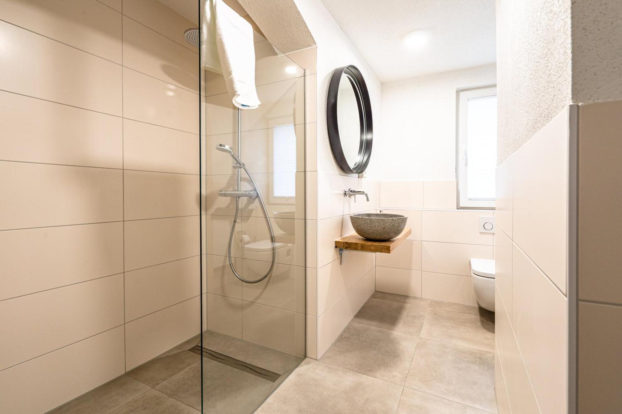 Stuub Langenbach Apartman Titisee-Neustadt Kültér fotó