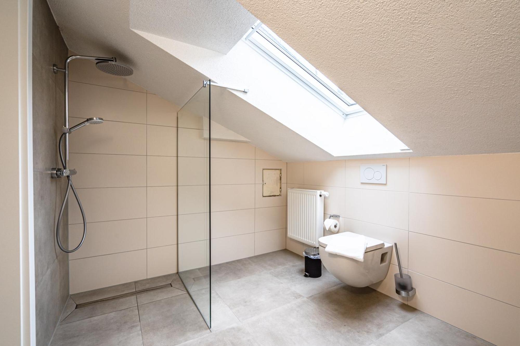 Stuub Langenbach Apartman Titisee-Neustadt Kültér fotó